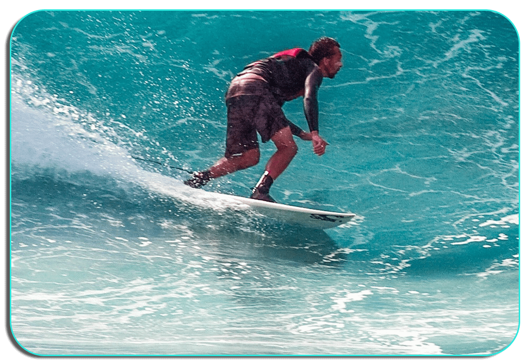 Surf Hub Cape Verde